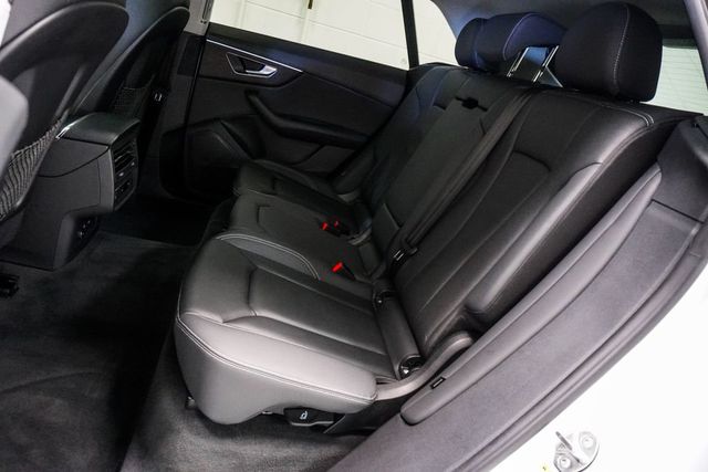 2022 Audi Q8 Premium 55 TFSI quattro - 23057378 - 8