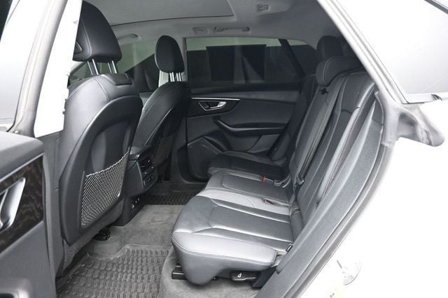 2022 Audi Q8 Premium 55 TFSI quattro - 23044714 - 10