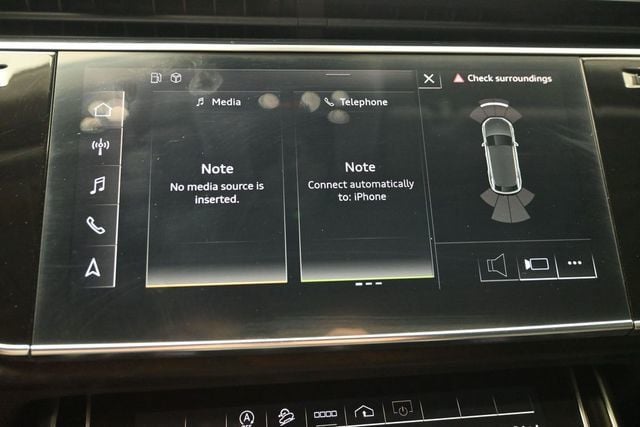 2022 Audi Q8 Premium 55 TFSI quattro - 23044714 - 18