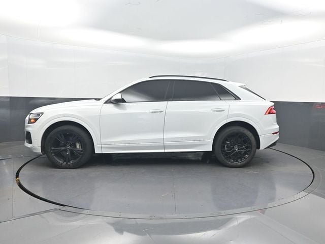 2022 Audi Q8 Premium 55 TFSI quattro - 23044714 - 1