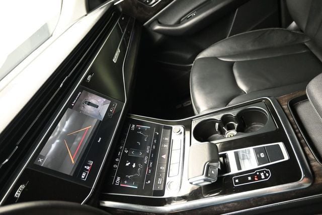 2022 Audi Q8 Premium 55 TFSI quattro - 23044714 - 20