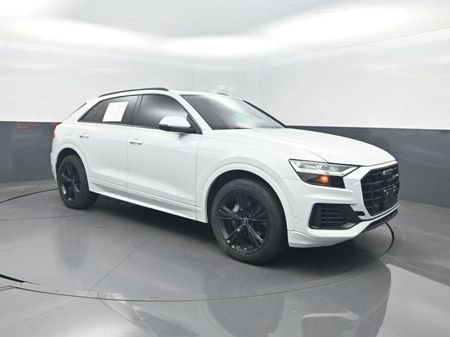 2022 Audi Q8 Premium 55 TFSI quattro - 23044714 - 38