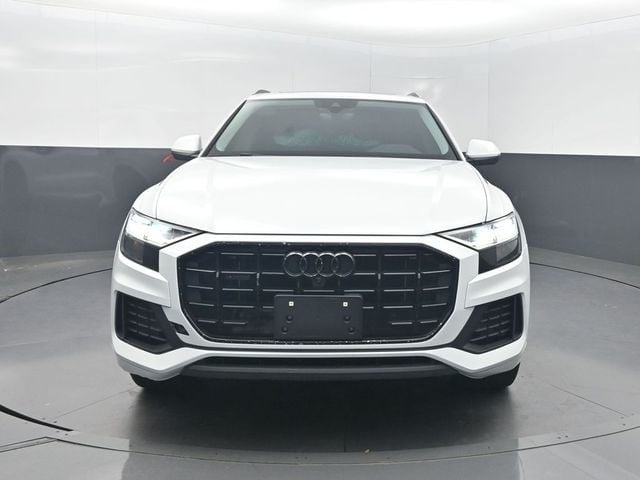 2022 Audi Q8 Premium 55 TFSI quattro - 23044714 - 39
