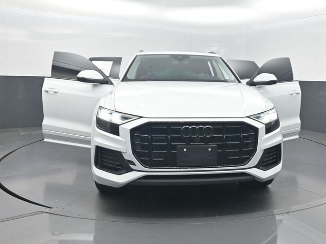 2022 Audi Q8 Premium 55 TFSI quattro - 23044714 - 40