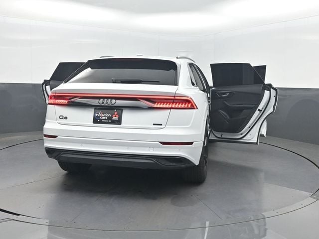 2022 Audi Q8 Premium 55 TFSI quattro - 23044714 - 41