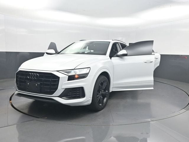 2022 Audi Q8 Premium 55 TFSI quattro - 23044714 - 43
