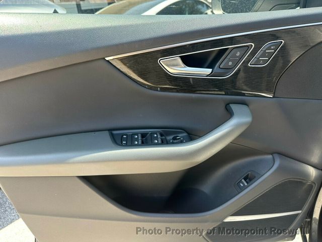 2022 Audi Q8 Premium Plus 55 TFSI quattro - 23014472 - 14