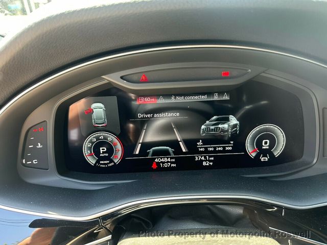2022 Audi Q8 Premium Plus 55 TFSI quattro - 23014472 - 15