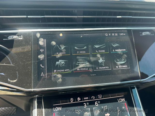 2022 Audi Q8 Premium Plus 55 TFSI quattro - 23014472 - 16