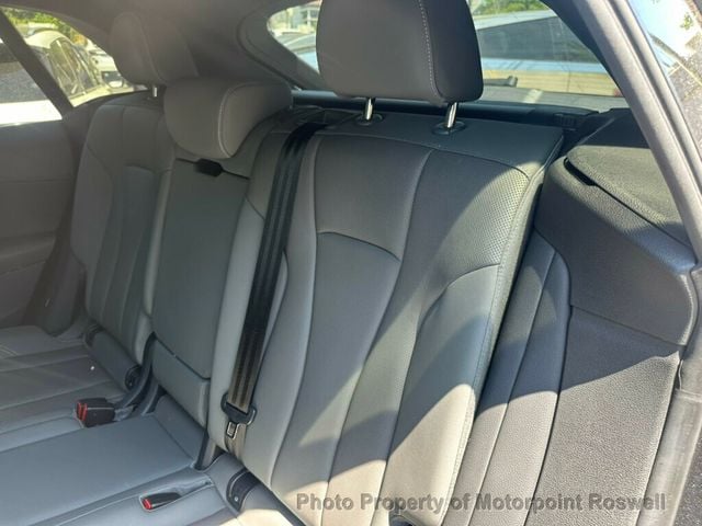 2022 Audi Q8 Premium Plus 55 TFSI quattro - 23014472 - 20