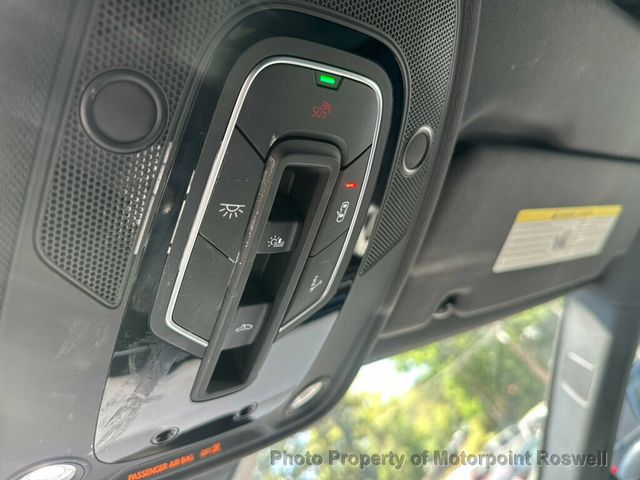 2022 Audi Q8 Premium Plus 55 TFSI quattro - 23014472 - 27