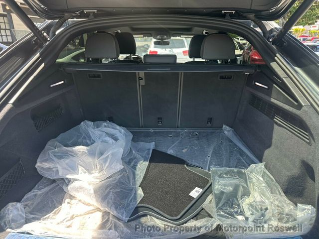 2022 Audi Q8 Premium Plus 55 TFSI quattro - 23014472 - 29