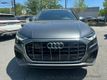 2022 Audi Q8 Premium Plus 55 TFSI quattro - 23014472 - 4