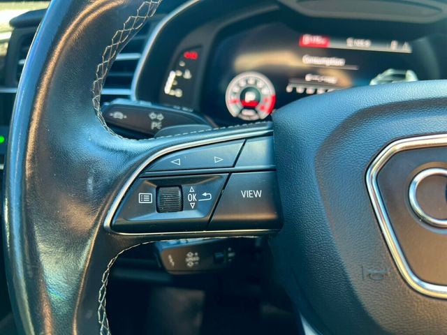 2022 Audi Q8 Premium Plus 55 TFSI quattro - 22996642 - 19