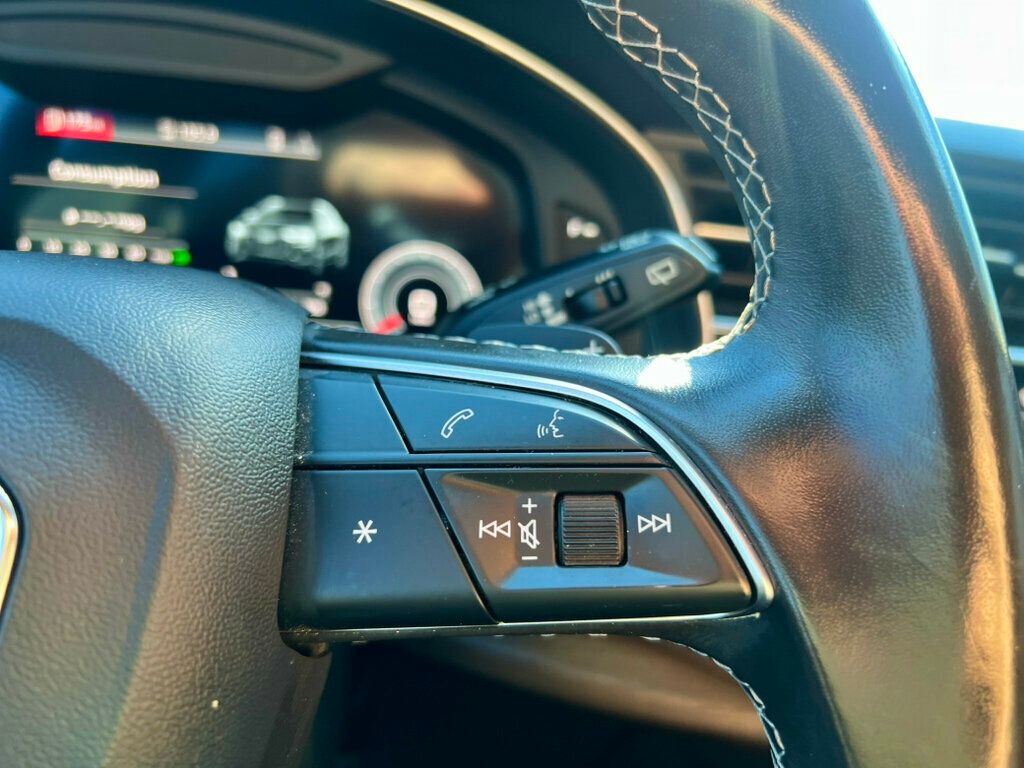 2022 Audi Q8 Premium Plus 55 TFSI quattro - 22996642 - 20