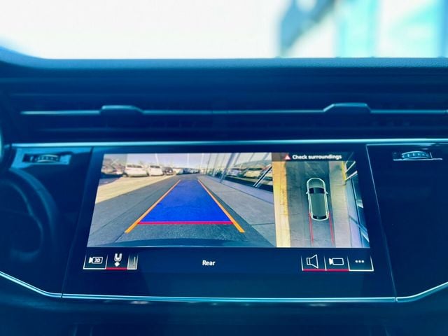 2022 Audi Q8 Premium Plus 55 TFSI quattro - 22996642 - 26