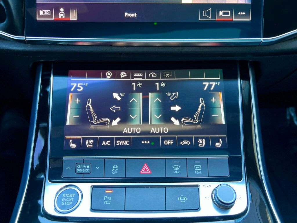 2022 Audi Q8 Premium Plus 55 TFSI quattro - 22996642 - 27