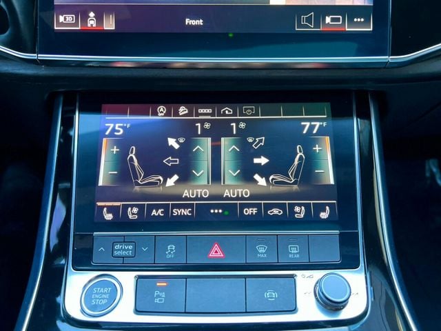 2022 Audi Q8 Premium Plus 55 TFSI quattro - 22996642 - 27