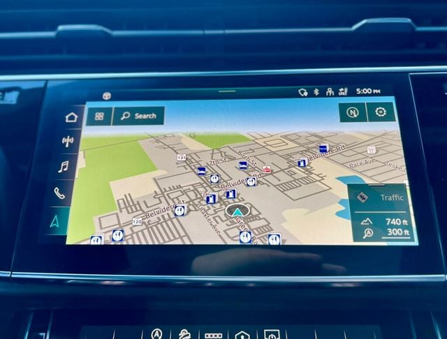 2022 Audi Q8 Premium Plus 55 TFSI quattro - 22996642 - 28