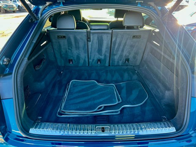 2022 Audi Q8 Premium Plus 55 TFSI quattro - 22996642 - 6