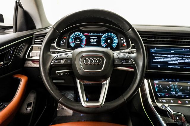2022 Audi Q8 Premium Plus 55 TFSI quattro - 23014911 - 13