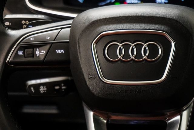 2022 Audi Q8 Premium Plus 55 TFSI quattro - 23014911 - 15