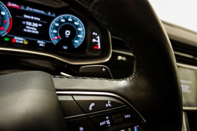 2022 Audi Q8 Premium Plus 55 TFSI quattro - 23014911 - 16