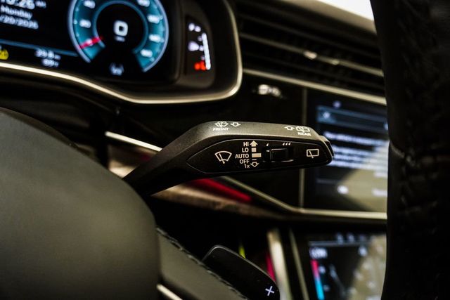 2022 Audi Q8 Premium Plus 55 TFSI quattro - 23014911 - 18