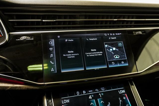 2022 Audi Q8 Premium Plus 55 TFSI quattro - 23014911 - 24