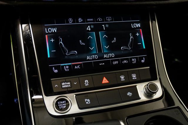 2022 Audi Q8 Premium Plus 55 TFSI quattro - 23014911 - 25