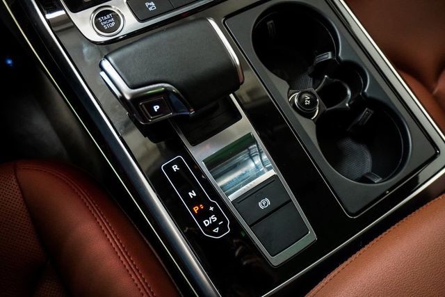 2022 Audi Q8 Premium Plus 55 TFSI quattro - 23014911 - 26