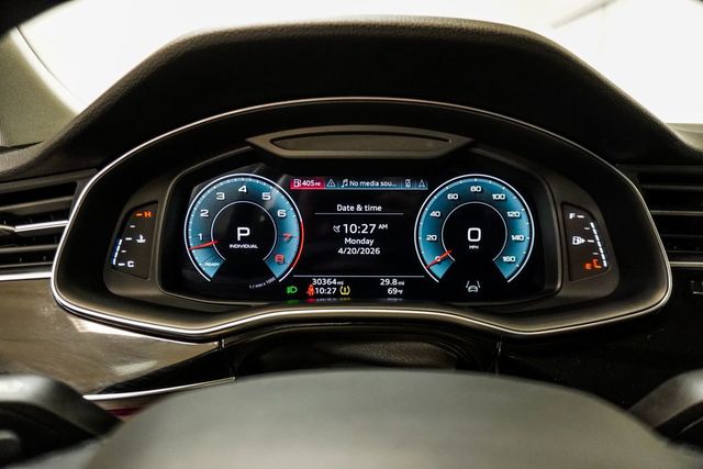 2022 Audi Q8 Premium Plus 55 TFSI quattro - 23014911 - 30