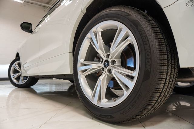 2022 Audi Q8 Premium Plus 55 TFSI quattro - 23014911 - 36