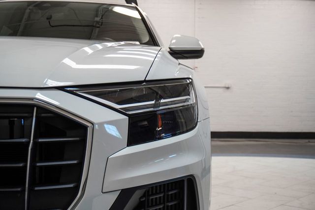 2022 Audi Q8 Premium Plus 55 TFSI quattro - 23014911 - 41
