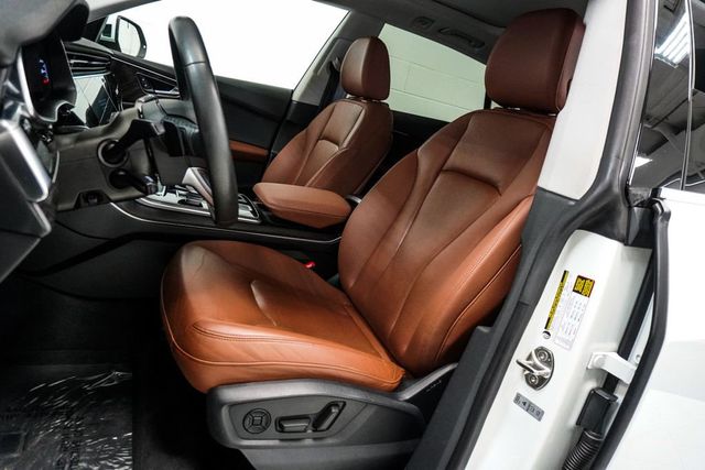 2022 Audi Q8 Premium Plus 55 TFSI quattro - 23014911 - 5