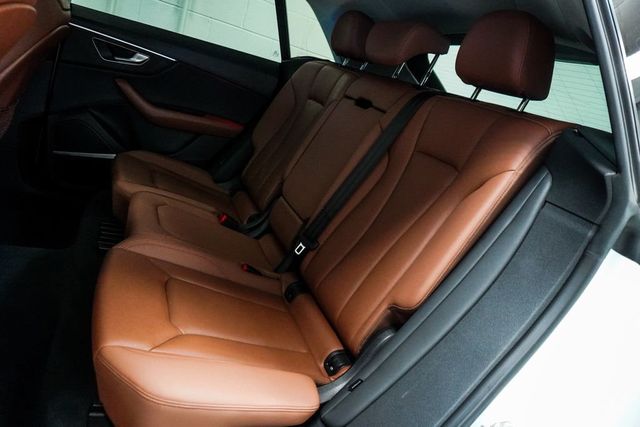 2022 Audi Q8 Premium Plus 55 TFSI quattro - 23014911 - 8