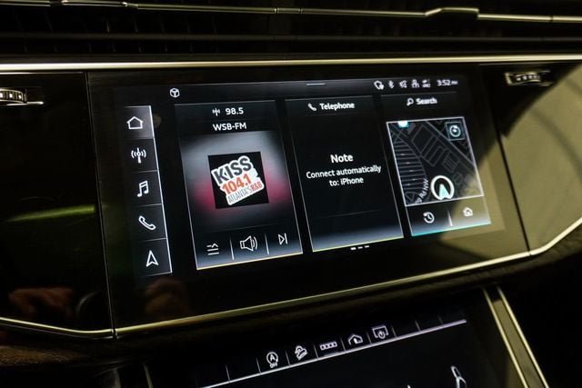 2022 Audi Q8 Premium Plus 55 TFSI quattro - 23039196 - 21