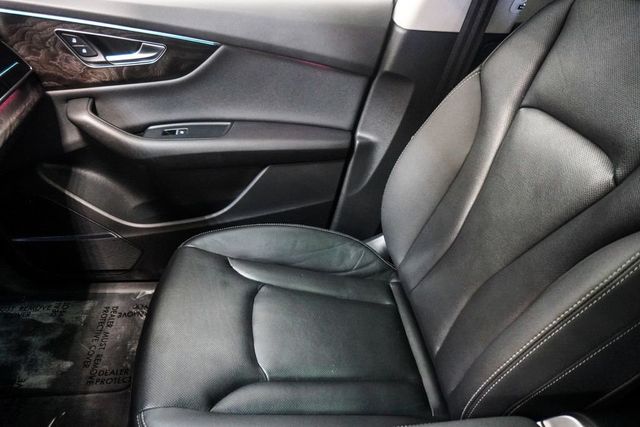 2022 Audi Q8 Premium Plus 55 TFSI quattro - 23039196 - 26