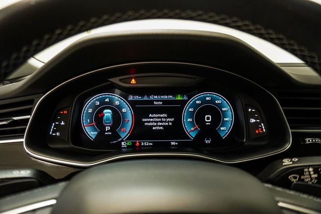 2022 Audi Q8 Premium Plus 55 TFSI quattro - 23039196 - 27