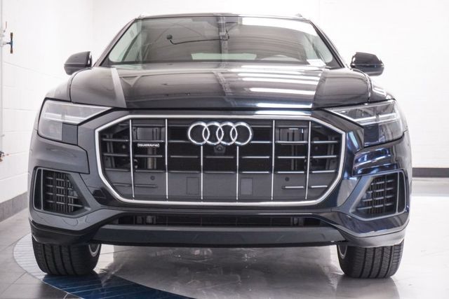 2022 Audi Q8 Premium Plus 55 TFSI quattro - 23039196 - 32