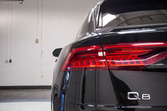 2022 Audi Q8 Premium Plus 55 TFSI quattro - 23039196 - 34