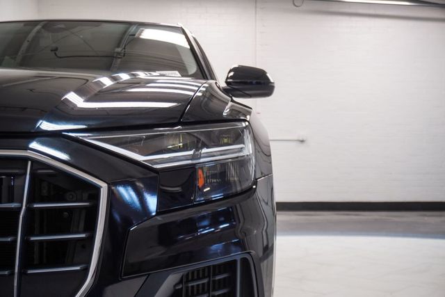 2022 Audi Q8 Premium Plus 55 TFSI quattro - 23039196 - 35