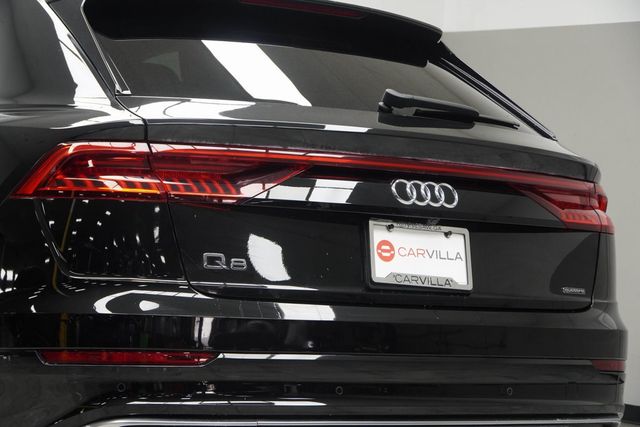 2022 Audi Q8 Premium Plus 55 TFSI quattro - 22968628 - 13