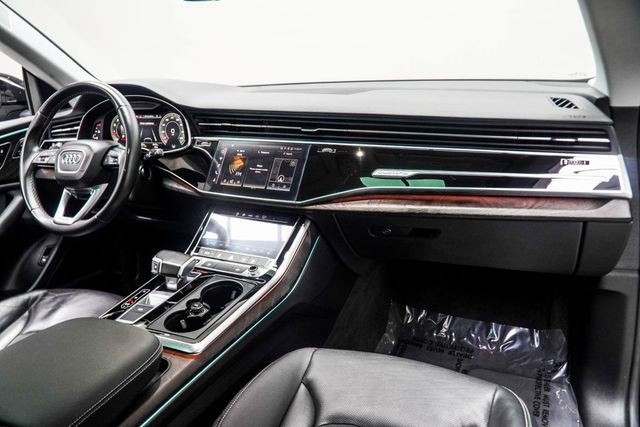 2022 Audi Q8 Premium Plus 55 TFSI quattro - 22968628 - 16