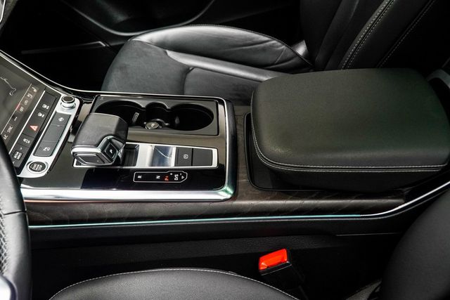 2022 Audi Q8 Premium Plus 55 TFSI quattro - 22968628 - 17