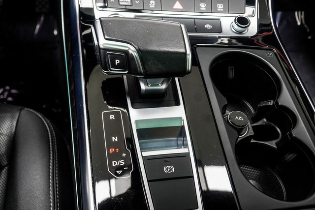 2022 Audi Q8 Premium Plus 55 TFSI quattro - 22968628 - 18