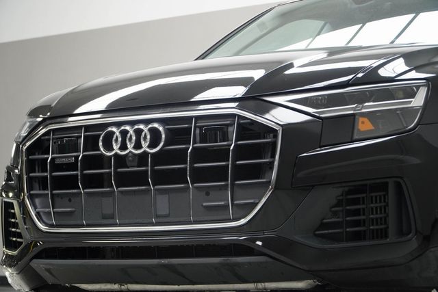 2022 Audi Q8 Premium Plus 55 TFSI quattro - 22968628 - 1