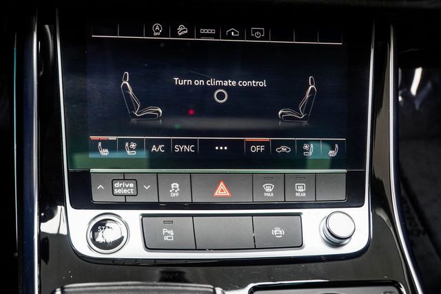 2022 Audi Q8 Premium Plus 55 TFSI quattro - 22968628 - 19