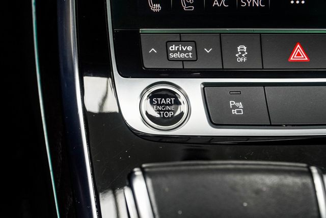 2022 Audi Q8 Premium Plus 55 TFSI quattro - 22968628 - 20