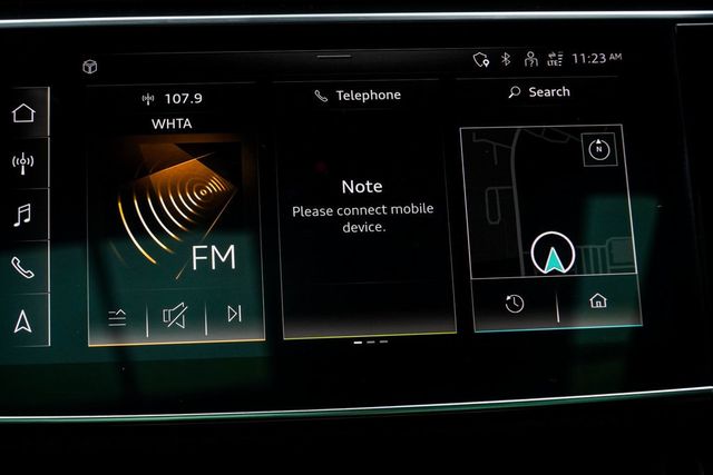 2022 Audi Q8 Premium Plus 55 TFSI quattro - 22968628 - 21